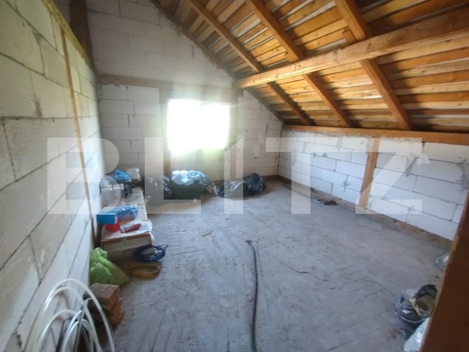 Casa de vânzare 8 camere Bistrita Bargaului - 169582CV | BLITZ Bistriţa | Poza10