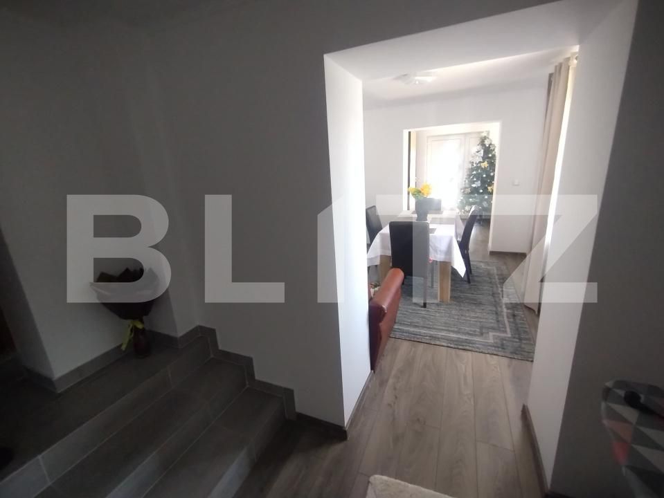 Casa de vânzare 8 camere Bistrita Bargaului - 169582CV | BLITZ Bistriţa | Poza7