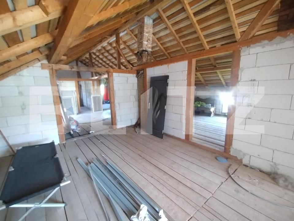 Casa de vânzare 8 camere Bistrita Bargaului - 169582CV | BLITZ Bistriţa | Poza11