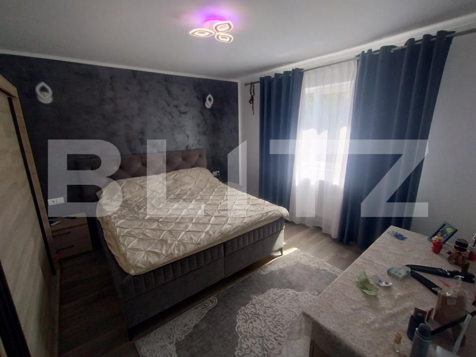Casa de vânzare 8 camere Bistrita Bargaului - 169582CV | BLITZ Bistriţa | Poza2