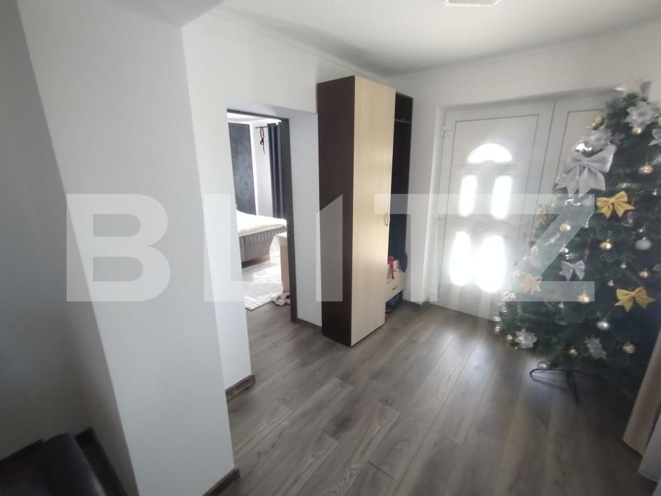 Casa de vânzare 8 camere Bistrita Bargaului - 169582CV | BLITZ Bistriţa | Poza3