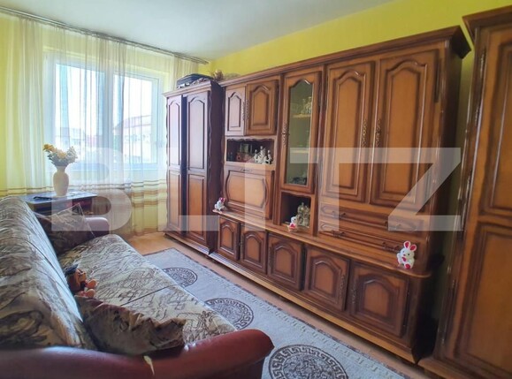 Apartament de vânzare 3 camere Exterior Sud - 169589AV | BLITZ Bistriţa | Poza3