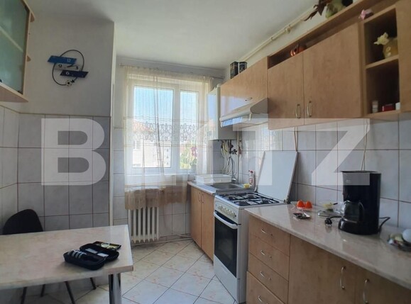 Apartament de vânzare 3 camere Exterior Sud - 169589AV | BLITZ Bistriţa | Poza1