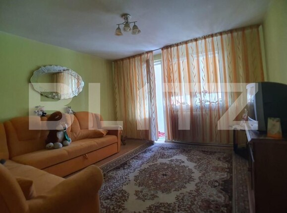 Apartament de vânzare 3 camere Exterior Sud - 169589AV | BLITZ Bistriţa | Poza4