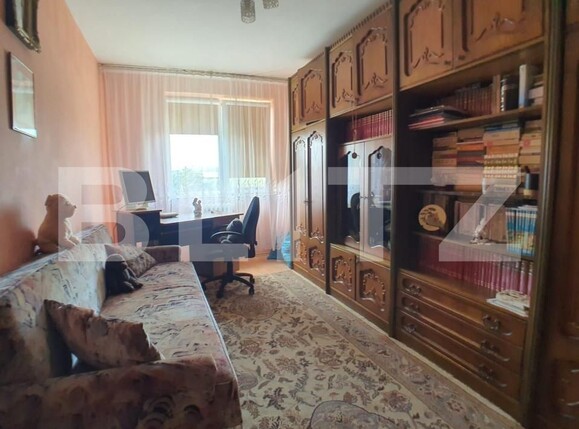 Apartament de vânzare 3 camere Exterior Sud - 169589AV | BLITZ Bistriţa | Poza2