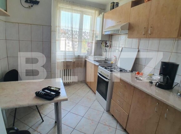 Apartament de vânzare 3 camere Exterior Sud - 169589AV | BLITZ Bistriţa | Poza8