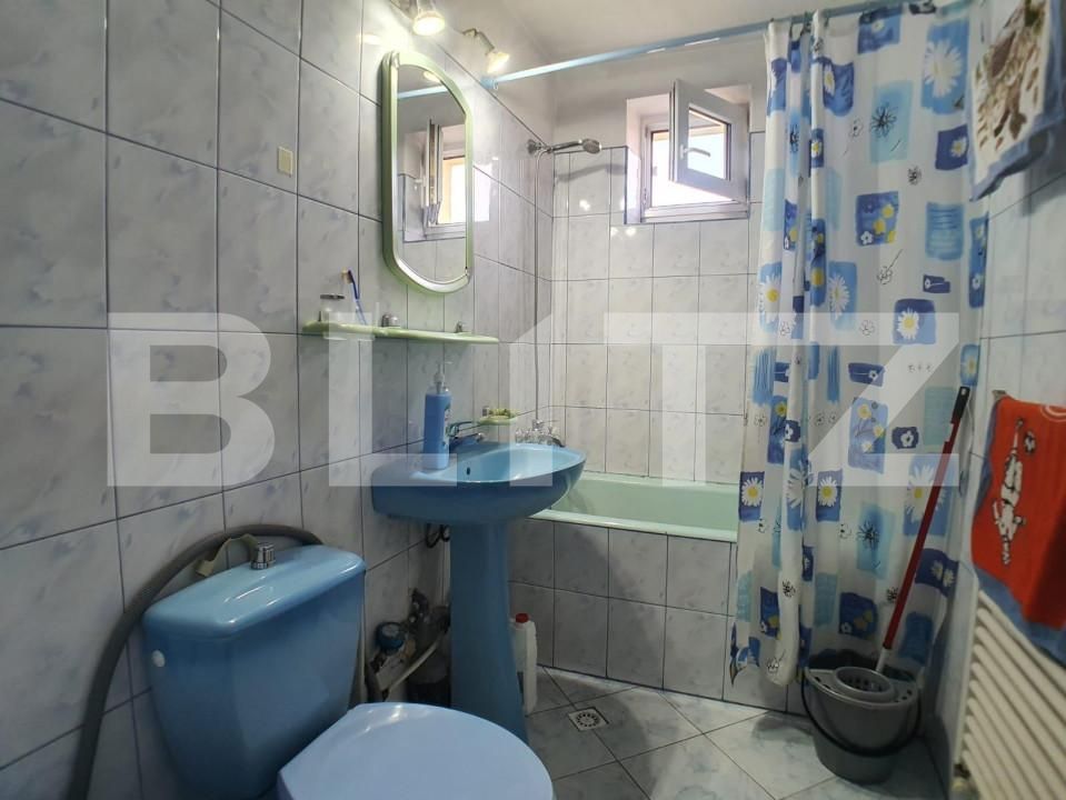 Apartament de vânzare 3 camere Exterior Sud - 169589AV | BLITZ Bistriţa | Poza5