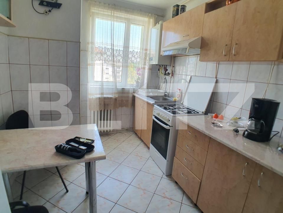 Apartament de vânzare 3 camere Exterior Sud - 169589AV | BLITZ Bistriţa | Poza8