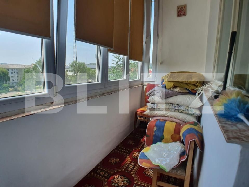 Apartament de vânzare 3 camere Exterior Sud - 169589AV | BLITZ Bistriţa | Poza7