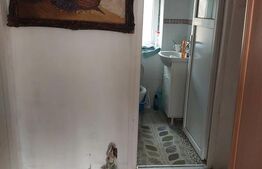 Casa traditionala cu 3 camere, 70 mp, teren 6000 mp, in zona Micestii de Campie