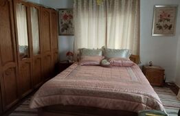 Casa traditionala cu 3 camere, 70 mp, teren 6000 mp, in zona Micestii de Campie