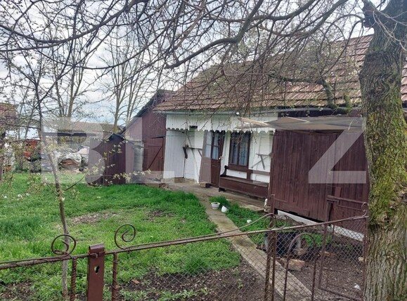 Casa de vânzare 3 camere Exterior Sud - 169608CV | BLITZ Bistriţa | Poza4