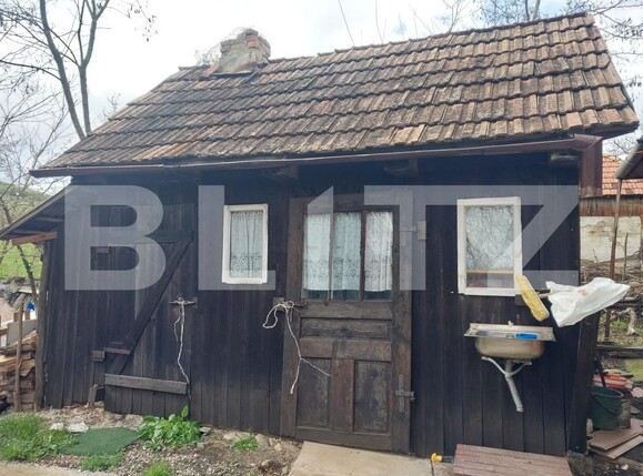 Casa de vânzare 3 camere Exterior Sud - 169608CV | BLITZ Bistriţa | Poza12