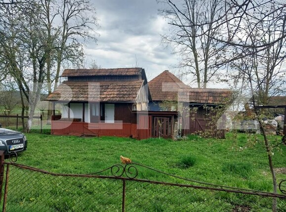 Casa de vânzare 3 camere Exterior Sud - 169608CV | BLITZ Bistriţa | Poza9