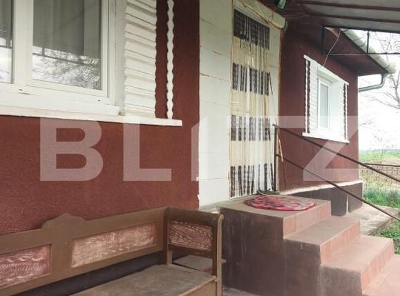 Casa de vânzare 3 camere Exterior Sud - 169608CV | BLITZ Bistriţa | Poza2