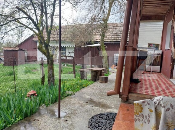 Casa de vânzare 3 camere Exterior Sud - 169608CV | BLITZ Bistriţa | Poza3