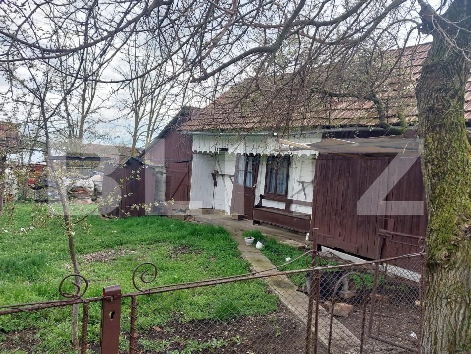 Casa de vânzare 3 camere Exterior Sud - 169608CV | BLITZ Bistriţa | Poza4