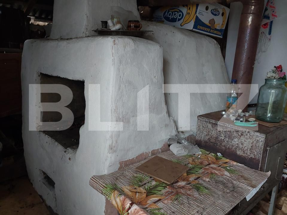 Casa de vânzare 3 camere Exterior Sud - 169608CV | BLITZ Bistriţa | Poza6