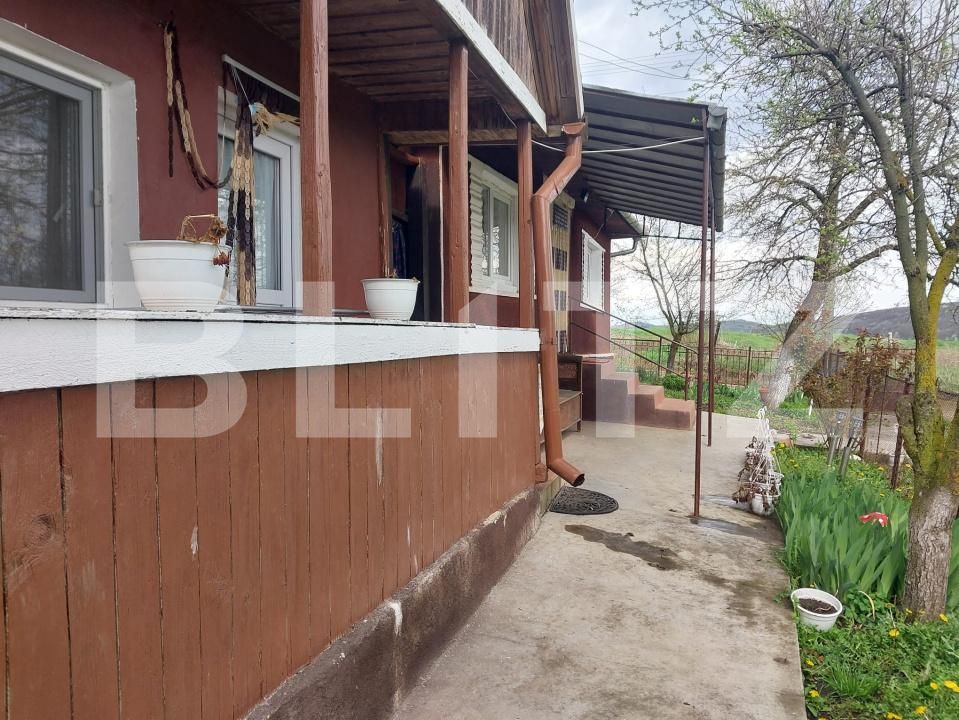 Casa de vânzare 3 camere Exterior Sud - 169608CV | BLITZ Bistriţa | Poza1