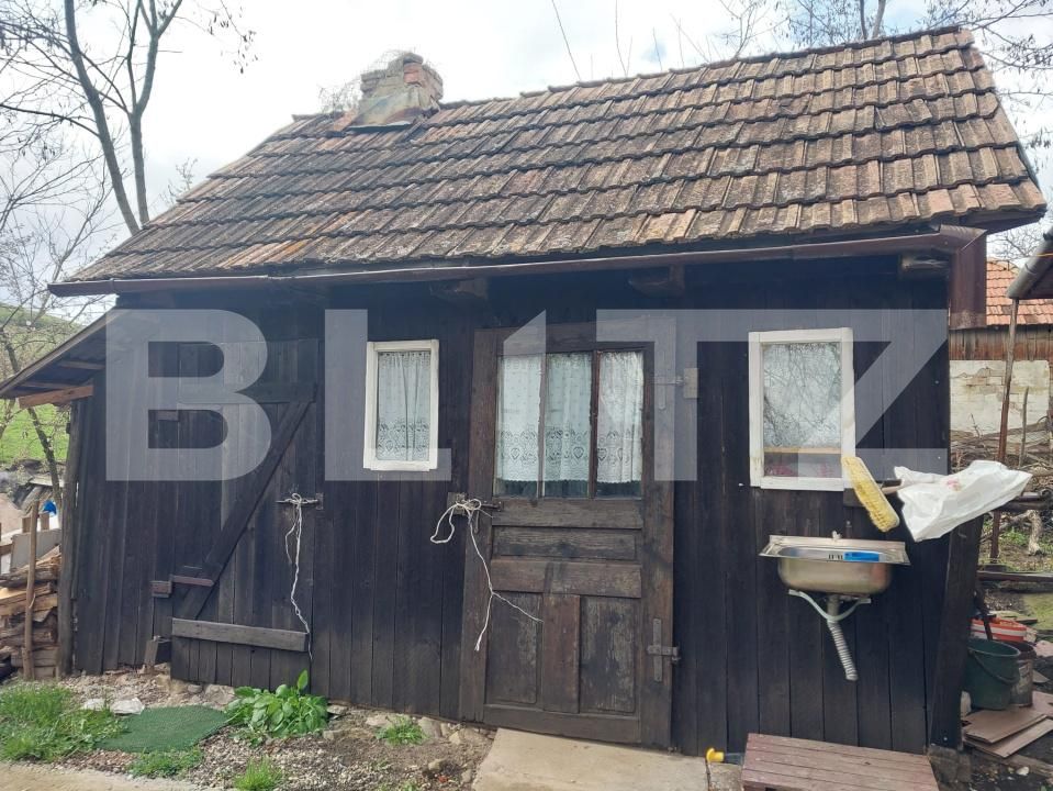 Casa de vânzare 3 camere Exterior Sud - 169608CV | BLITZ Bistriţa | Poza12