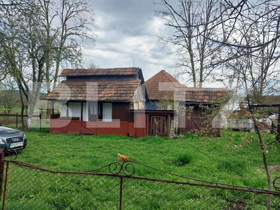 Casa de vânzare 3 camere Exterior Sud - 169608CV | BLITZ Bistriţa | Poza9