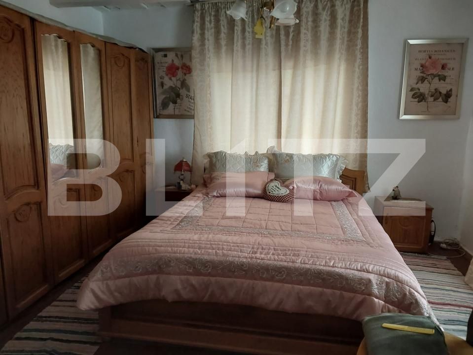 Casa de vânzare 3 camere Exterior Sud - 169608CV | BLITZ Bistriţa | Poza8