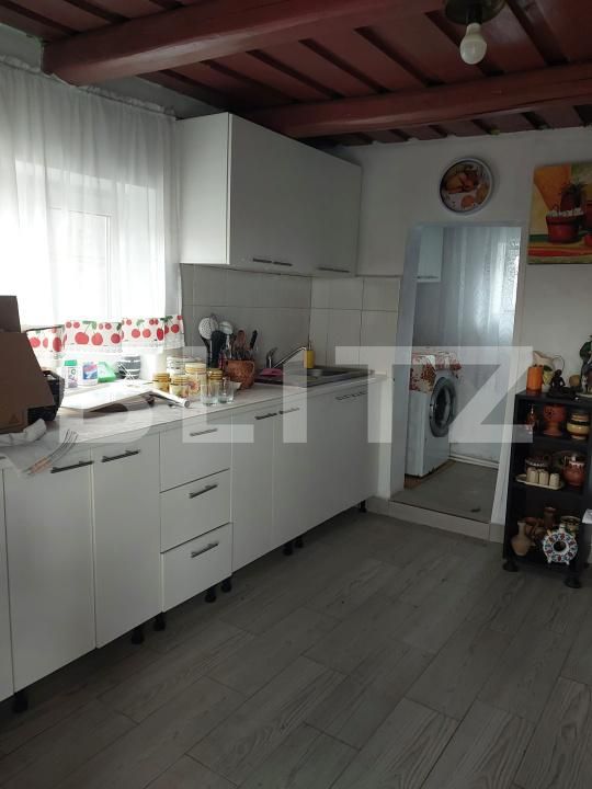 Casa de vânzare 3 camere Exterior Sud - 169608CV | BLITZ Bistriţa | Poza10