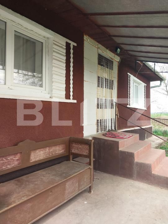 Casa de vânzare 3 camere Exterior Sud - 169608CV | BLITZ Bistriţa | Poza2