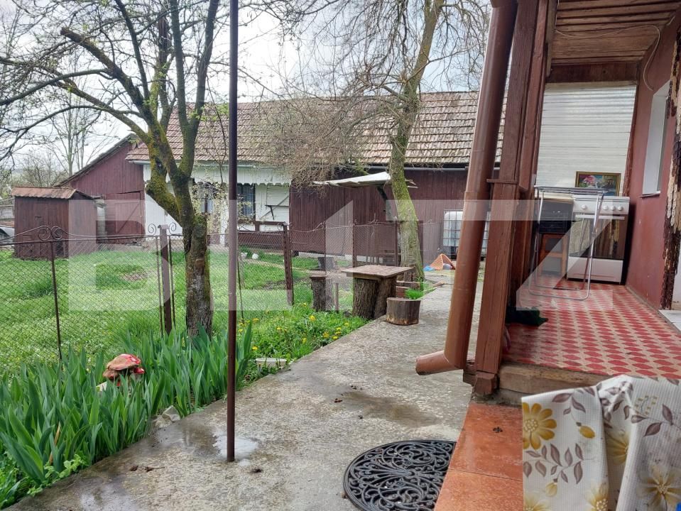 Casa de vânzare 3 camere Exterior Sud - 169608CV | BLITZ Bistriţa | Poza3