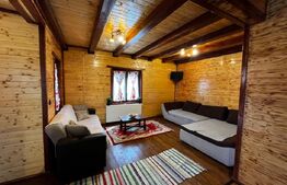 🏡 Cabana ideală pentru relaxare-Baile Figa