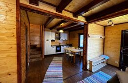 🏡 Cabana ideală pentru relaxare-Baile Figa