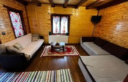 🏡 Cabana ideală pentru relaxare-Baile Figa