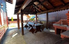 🏡 Cabana ideală pentru relaxare-Baile Figa