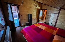 🏡 Cabana ideală pentru relaxare-Baile Figa