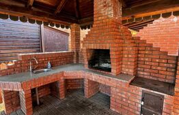 🏡 Cabana ideală pentru relaxare-Baile Figa