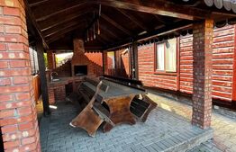 🏡 Cabana ideală pentru relaxare-Baile Figa