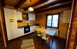 🏡 Cabana ideală pentru relaxare-Baile Figa