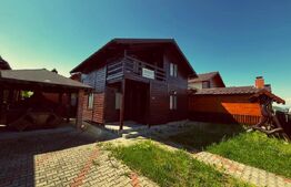 🏡 Cabana ideală pentru relaxare-Baile Figa