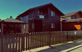 🏡 Cabana ideală pentru relaxare-Baile Figa