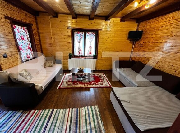 Casa de vânzare 3 camere Beclean - 169616CV | BLITZ Bistriţa | Poza3