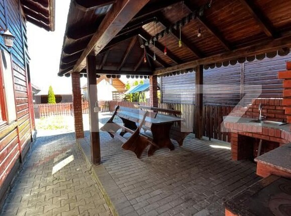 Casa de vânzare 3 camere Beclean - 169616CV | BLITZ Bistriţa | Poza21