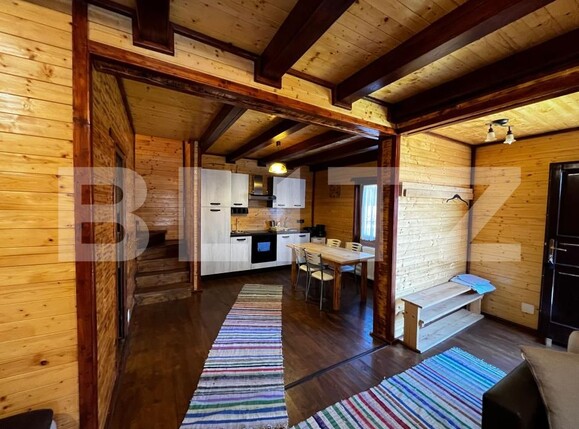 Casa de vânzare 3 camere Beclean - 169616CV | BLITZ Bistriţa | Poza4