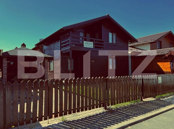 Casa de vânzare 3 camere Beclean - 169616CV | BLITZ Bistriţa | Poza1