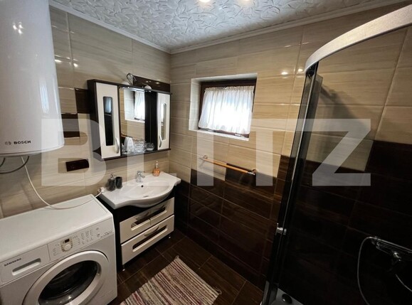 Casa de vânzare 3 camere Beclean - 169616CV | BLITZ Bistriţa | Poza16