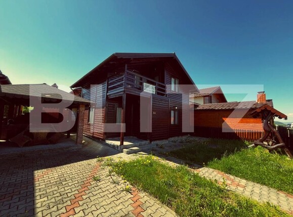 Casa de vânzare 3 camere Beclean - 169616CV | BLITZ Bistriţa | Poza2