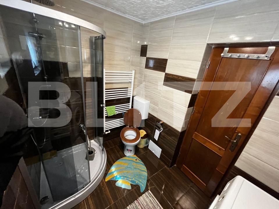 Casa de vânzare 3 camere Beclean - 169616CV | BLITZ Bistriţa | Poza21