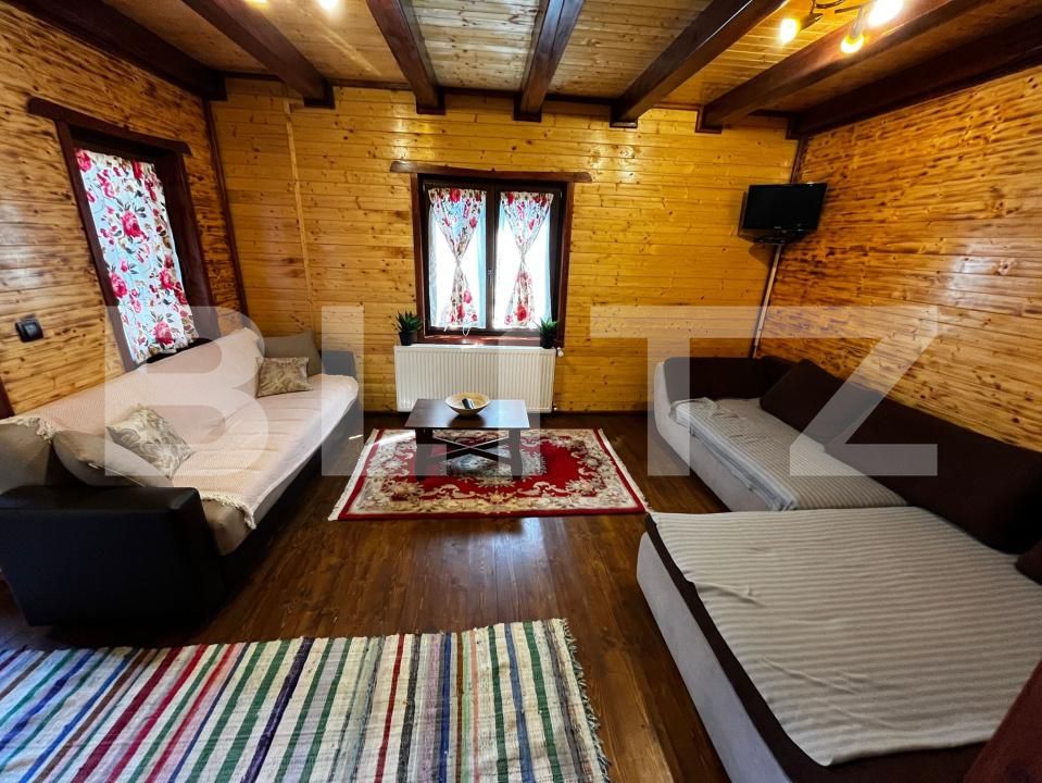 Casa de vânzare 3 camere Beclean - 169616CV | BLITZ Bistriţa | Poza3