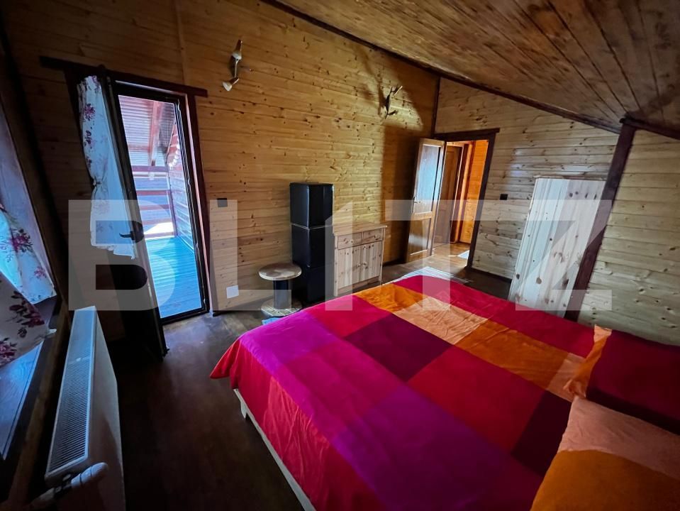 Casa de vânzare 3 camere Beclean - 169616CV | BLITZ Bistriţa | Poza9