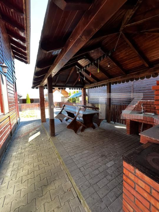 Casa de vânzare 3 camere Beclean - 169616CV | BLITZ Bistriţa | Poza4