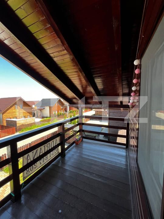 Casa de vânzare 3 camere Beclean - 169616CV | BLITZ Bistriţa | Poza4